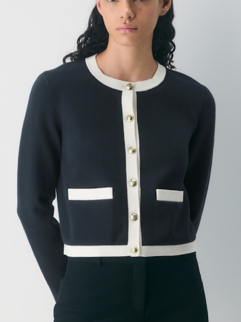 Babaton Approach Cardigan